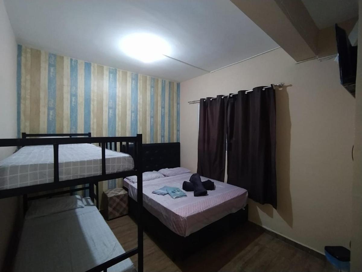 Hostel Aeroporto Гуарульюс Экстерьер фото