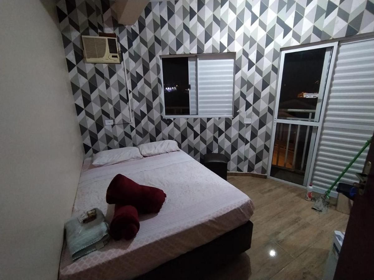 Hostel Aeroporto Гуарульюс Экстерьер фото
